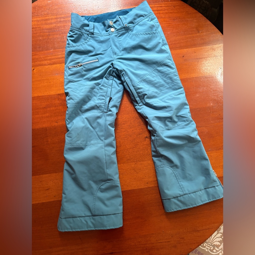 OBERMEYER teen ski pants